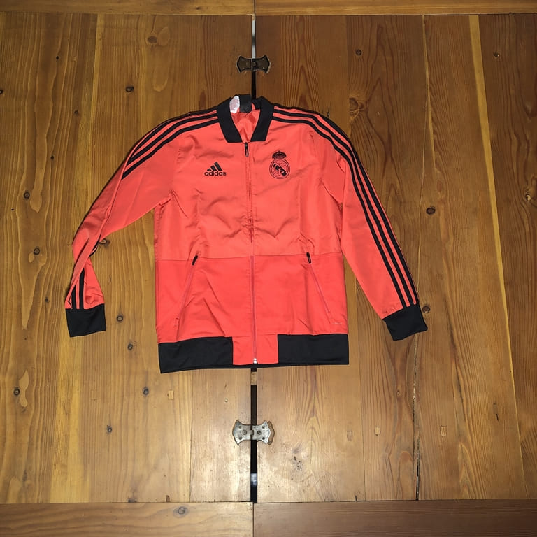 FELPA UOMO ADIDAS TG M